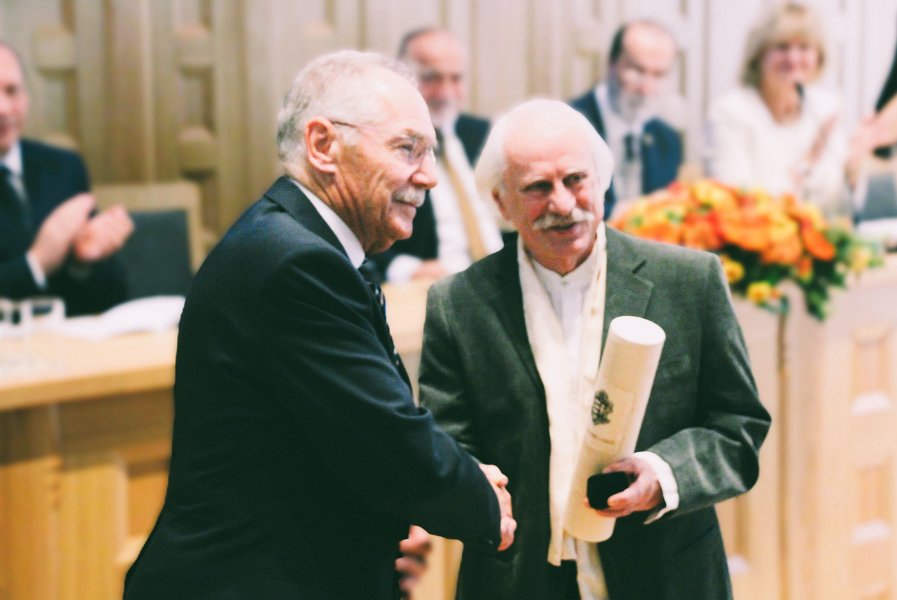 Szakács Imre festőművész